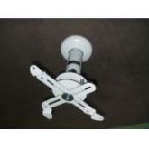Suporte Universal de teto para projetor